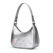 Champion 冠军 纯色单肩包腋下包 拉链挎包 U4CACPU57K1