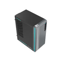 雷神 黑武士·猎刃台式机主机（i7-13650HX、16GB、1TB、RTX4060 ）