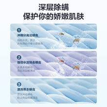 小天鹅 洗衣机全自动波轮10KG家用大容量洗脱一体TB100VC123