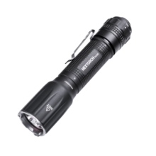 纳丽德（NEXTORCH） TA30C变频爆闪战术手电筒强光户外手电1600流明高亮Type-C直充 TA30C标配(含一节电池)