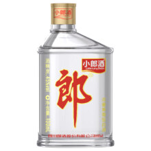 天猫U先、需入会：小郎酒  浓香型白酒45度100ml