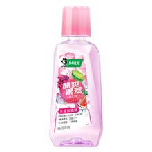 好来 酷爽果萃漱口水 500ml