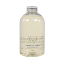 玉肌（TAMANOHADA）日本进口无硅油香氛洗发水控油止痒蓬松柔顺540ml 薰衣草香000
