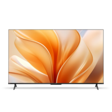 Vidda 海信电视55英寸 R55 一级能效版 2+32G 4K家用智能 以旧换新家电国家补贴游戏液晶电视55V1KD-R