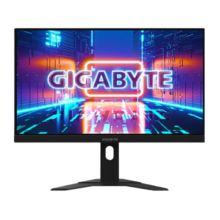 技嘉M28U 28吋IPS 4K显示器G-SYNC 144Hz 1ms HDMI2.1 HDR400 M28U
