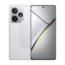 realme【国家补贴】真我Neo7 天玑9300+ 7000mAh泰坦电池 6000nit护眼电竞直屏 智能AI手机 12+256星舰