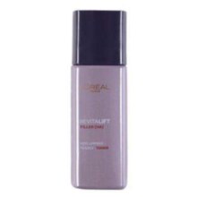 PLUS会员：L'OREAL PARIS 欧莱雅 复颜玻尿酸水光导入晶露 22ml