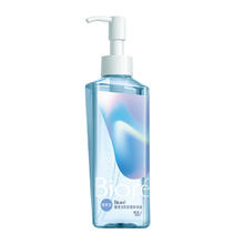 碧柔 自在轻透卸妆油 清爽型 200ml