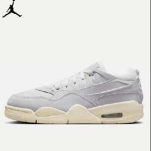 20点：NIKE 耐克 AIR JORDAN 4 RM 女子运动鞋 FQ7940-001