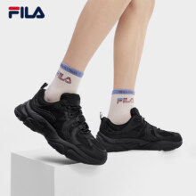 FILA 斐乐 火星3女鞋老爹鞋