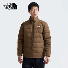 THE NORTH FACE 北面 男羽绒三合一冲锋衣防水24冬款TheNorthFace|8DMH