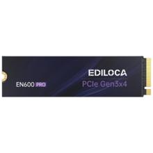 忆洛卡 EDILOCA 2TB SSD固态硬盘 M.2接口NVMe协议PCIe3.0x4 TLC颗粒