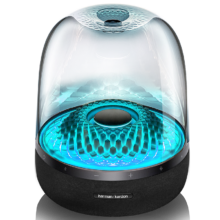20点：Harman Kardon 哈曼卡顿 琉璃4代 蓝牙音箱 音乐琉璃四代