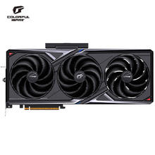 七彩虹 COLORFUL iGame GeForce RTX 5080 Vulcan OC 16GB 显卡