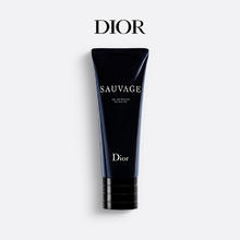 Dior 迪奥 旷野男士身体系列洁面沐浴木质调约会