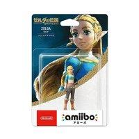 任天堂 Nintendo Switch NS主机配件 Amiibo 塞尔达公主