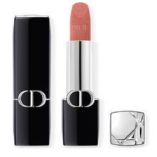 Dior 迪奥 日潮跑腿Dior迪奥烈焰蓝金口红哑光丝绒缎光持久