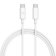 ZMIC-TO-C数据线Type-C双口适用于苹果15/16promax华为mate60笔记本MacBookPro充电线PD快充Switch