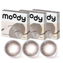 凑单74 moody经典爆款系日抛囤货装20片