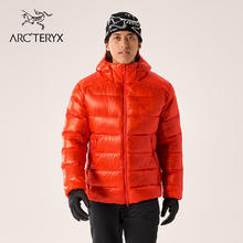 ARC'TERYX 始祖鸟 CERIUM SV HOODY 保暖 男子