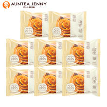 沪上阿姨 AUNTEA JENNY 葡萄肉桂卷 60g