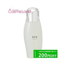 日本直邮 嘉娜宝 DEW After Glow Drop 乳液 170mL 乳液