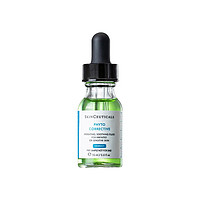 SKINCEUTICALS 修丽可 色修精华 植萃舒缓修复精华露 15ml
