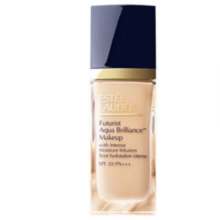 ESTEE LAUDER 雅诗兰黛 沁水粉底液 30ml 1C0新版第三代