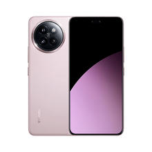限移动端、京东百亿补贴：小米 Xiaomi Civi 4 Pro 5G手机 12GB+512GB 柔雾粉