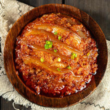 西安饭庄 梅菜扣肉300g