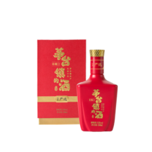 网易严选 茅台镇的酒十五年窖藏 酱香型白酒 500ml 单瓶装 53度