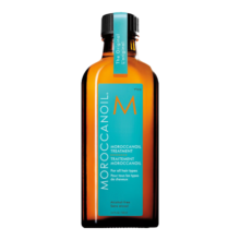 MOROCCANOIL摩洛哥护发精油经典版100ml亮泽柔顺烫染分叉 100ml 精油
