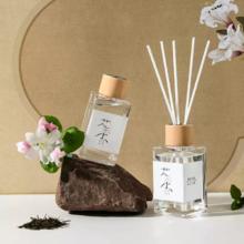 茶味香薰100mlX3瓶