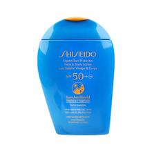 SHISEIDO 资生堂 新艳阳夏臻效水动力防护乳液 150ml