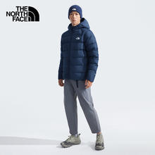 THE NORTH FACE 北面 预北面羽绒服男保暖防泼水鹅绒户外TheNorthFace|8DMA
