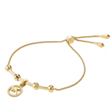 MICHAEL KORS 迈克·科尔斯 女士纯银手链 MKC1107AN710