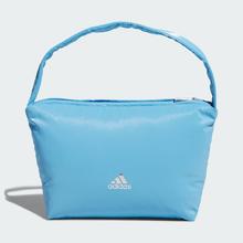 adidas 阿迪达斯 亮泽感运动单肩斜挎包女子adidas阿迪达斯官方JN9642