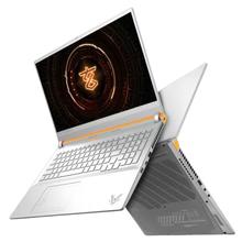 玄派 玄机星 16.1英寸游戏本 银色（R7-7735H 16GB D5、512GB、RX7600M XT、2.5K）