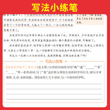 当当网正版书籍 2一本小学生同步作文100篇（年级任选）