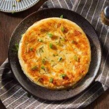 三全 中式早餐系列 葱油饼/小笼包/猪肉馄饨/春卷/豆沙包等 任选10件