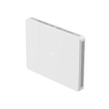 中兴 AX3000 晴天版 双频3000M 家用千兆无线路由器 Wi-Fi 6 白色 单个装