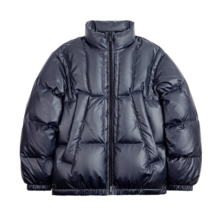 maden 马登工装 90白鸭绒羽绒服 男款