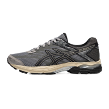 20点开始：ASICS 亚瑟士 男鞋运动鞋 GEL-FLUX 4 灰色/黑色