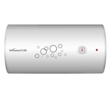 万和（Vanward）电热水器50升双防电盾双重防护经济适用型电热水器E50-Q1W1-22