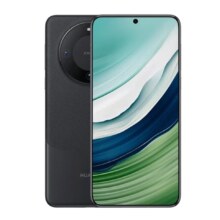 PLUS会员、限地区：华为 Mate 60 12GB+256GB 雅丹黑