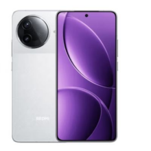PLUS：小米 REDMI K80  第三代骁龙 8  12GB+512GB 5G手机