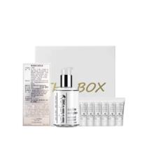 sisley 希思黎 全能乳液升级版60ml+10ml*6保湿