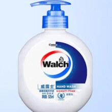 威露士 健康抑菌洗手液 525ml