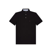 TOMMY HILFIGER 网球穿搭 Tommy Hilfiger男士时尚简约短袖POLO78J8750