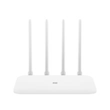 限移动端：小米 Xiaomi 4A 千兆版 双频1200M 家用千兆无线路由器 Wi-Fi 5 单个装 白色